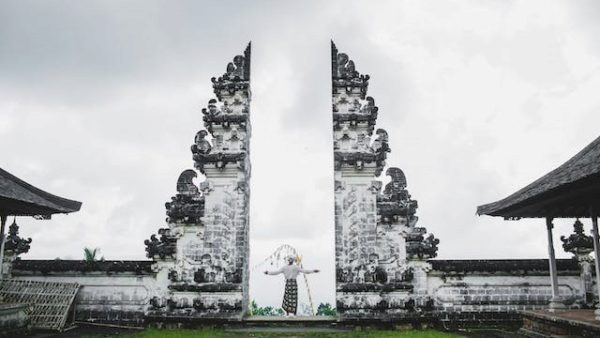 East Bali (Instagram) Tour