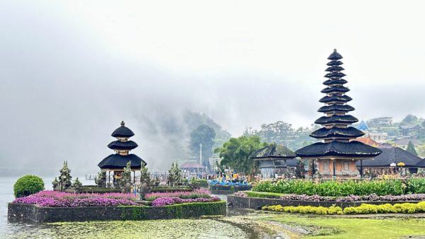 North Bali (Instagram) Tour